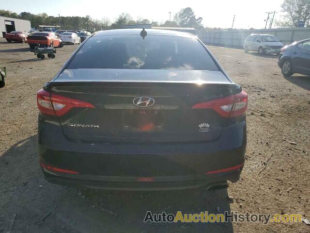 HYUNDAI SONATA SE, 5NPE24AFXFH160747