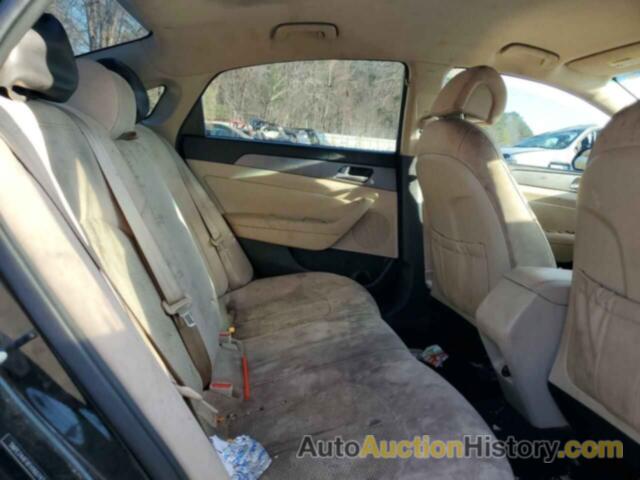 HYUNDAI SONATA SE, 5NPE24AFXFH160747