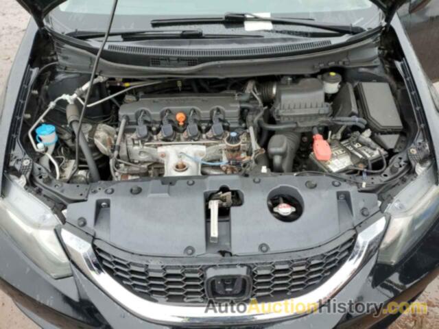 HONDA CIVIC EX, 19XFB2F83FE012446