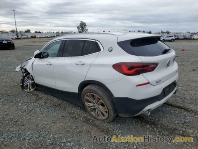 BMW X2 XDRIVE28I, WBXYJ1C03M5S10797