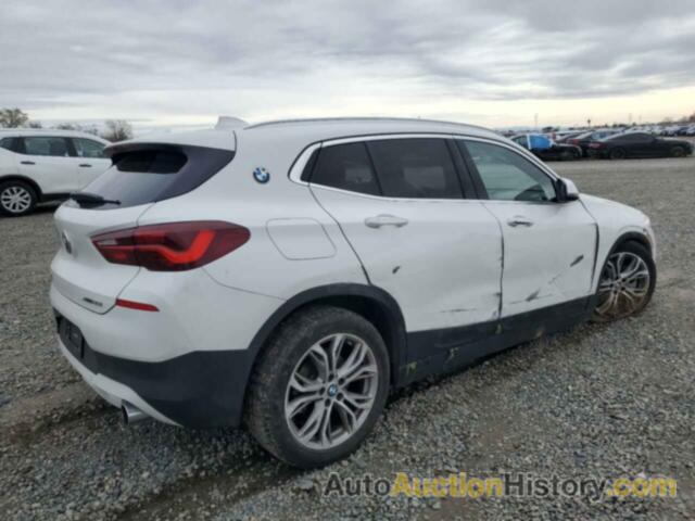 BMW X2 XDRIVE28I, WBXYJ1C03M5S10797