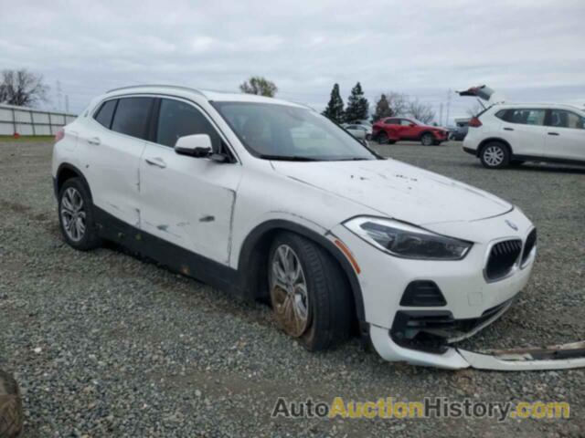 BMW X2 XDRIVE28I, WBXYJ1C03M5S10797