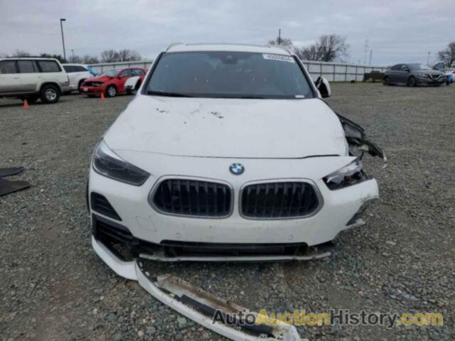 BMW X2 XDRIVE28I, WBXYJ1C03M5S10797