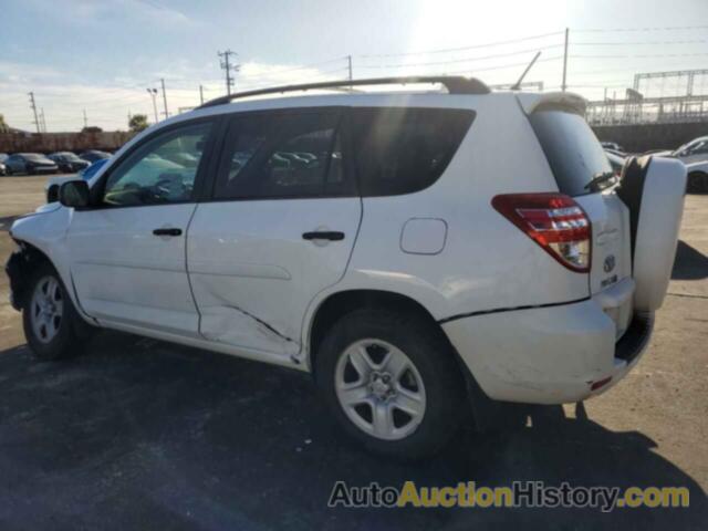 TOYOTA RAV4, 2T3ZF4DV5CW117852