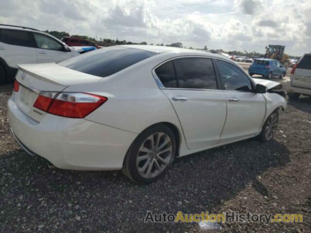 HONDA ACCORD SPORT, 1HGCR2F5XDA069880