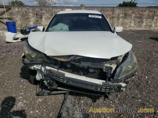 HONDA ACCORD SPORT, 1HGCR2F5XDA069880