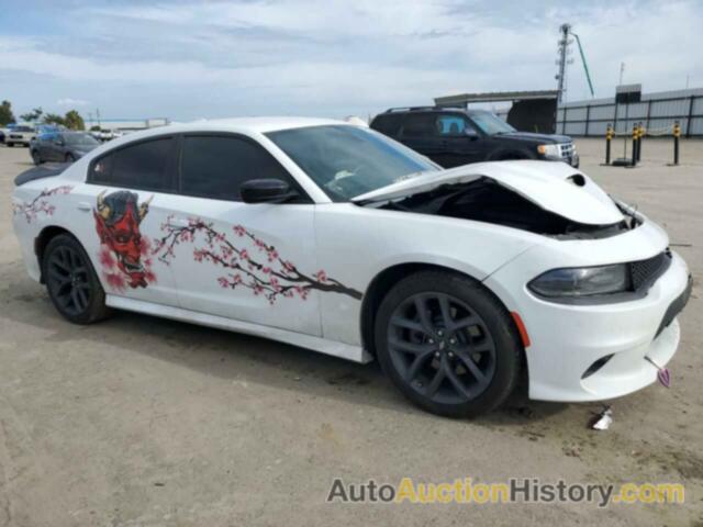 DODGE CHARGER GT, 2C3CDXHG0KH599898