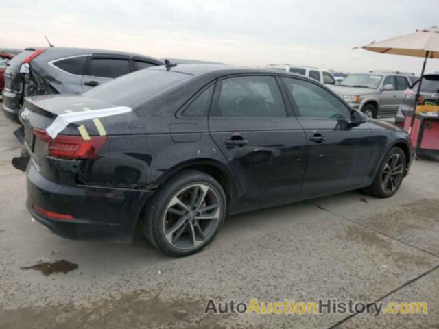 AUDI A4 PREMIUM, WAUGMAF45KN015440