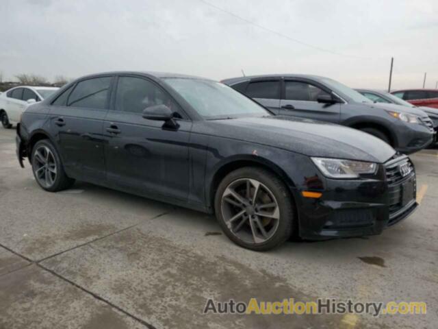 AUDI A4 PREMIUM, WAUGMAF45KN015440