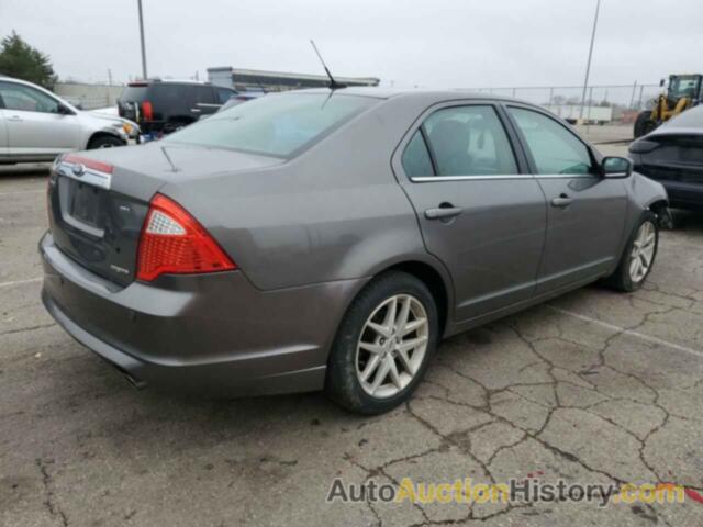 FORD FUSION SEL, 3FAHP0JG4CR236123