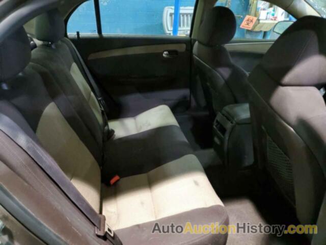 CHEVROLET MALIBU LS, 1G1ZB5E07CF307845