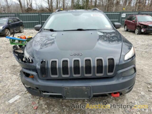 JEEP CHEROKEE TRAILHAWK, 1C4PJMBS0GW323103