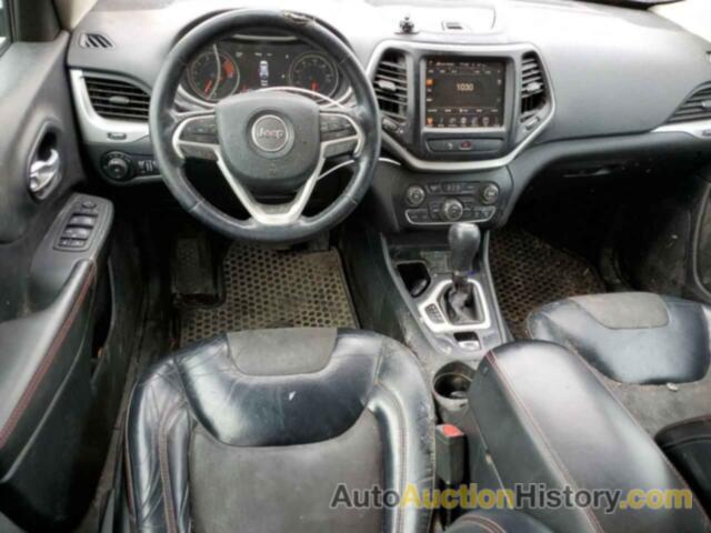 JEEP CHEROKEE TRAILHAWK, 1C4PJMBS0GW323103