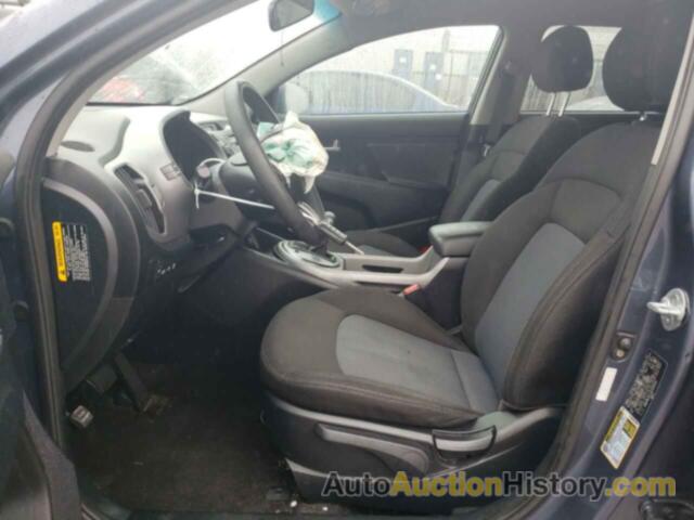 KIA SPORTAGE LX, KNDPBCAC3G7853593