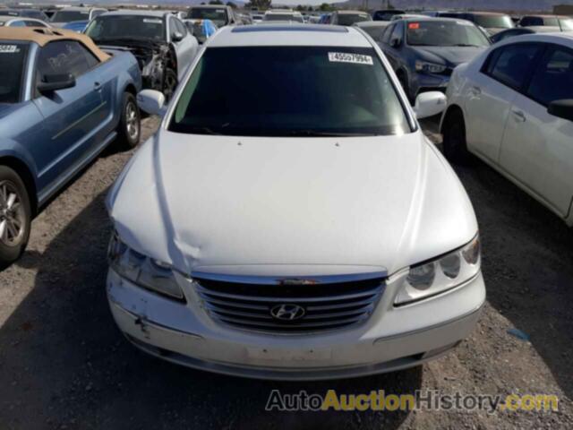 HYUNDAI AZERA SE, KMHFC46F89A388053