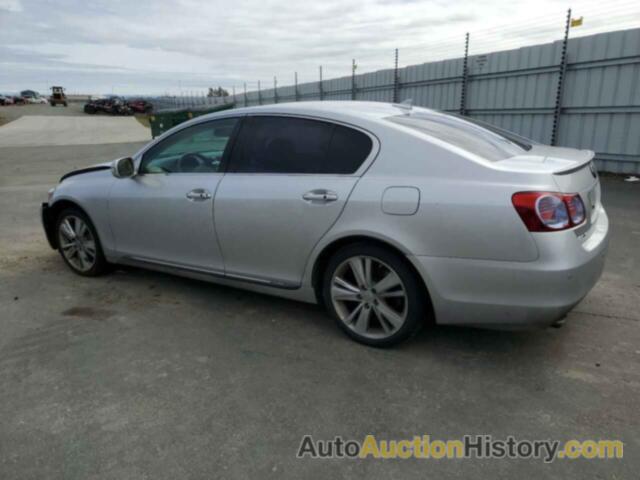 LEXUS GS450 450H, JTHBC1KS6A5021023