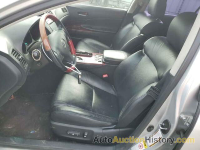 LEXUS GS450 450H, JTHBC1KS6A5021023