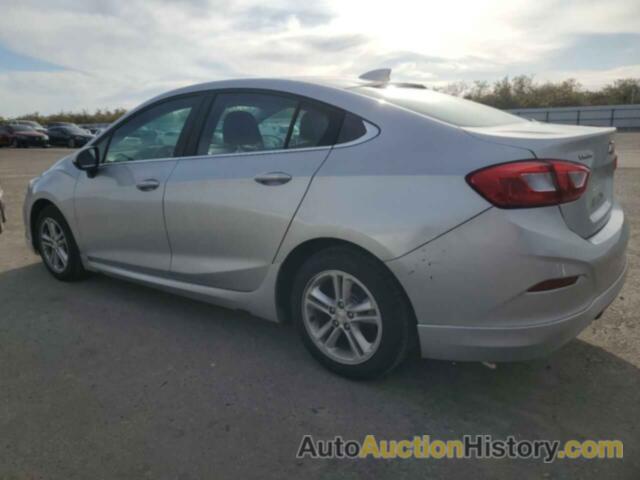 CHEVROLET CRUZE LT, 1G1BG5SE4J7145893