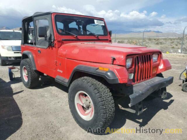 JEEP All Models S, 1J4FY19P1PP245667