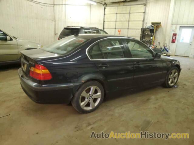 BMW 3 SERIES XI, WBAEW53465PN38861