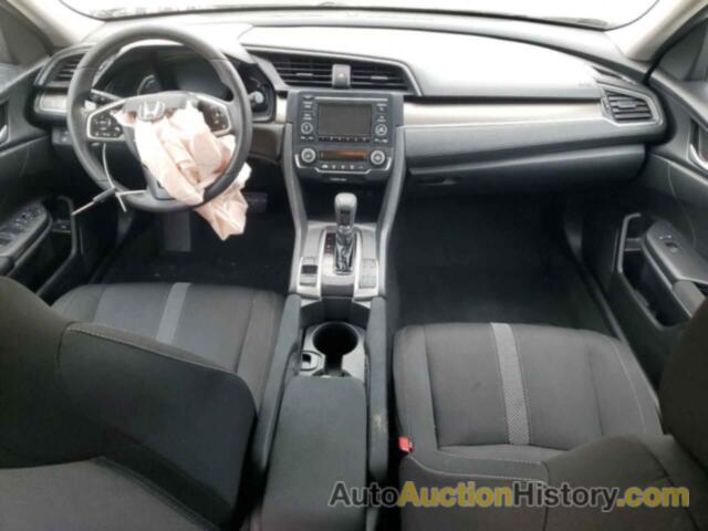 HONDA CIVIC LX, 2HGFC2F66KH543085