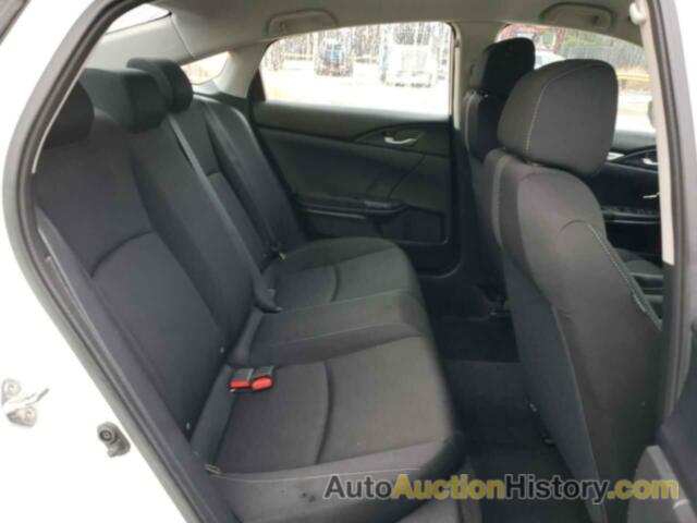 HONDA CIVIC LX, 2HGFC2F66KH543085