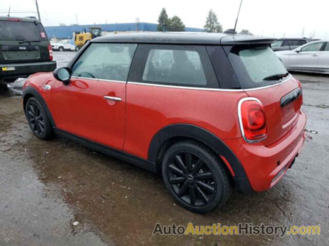 MINI COOPER S, WMWXP7C57F2A38669