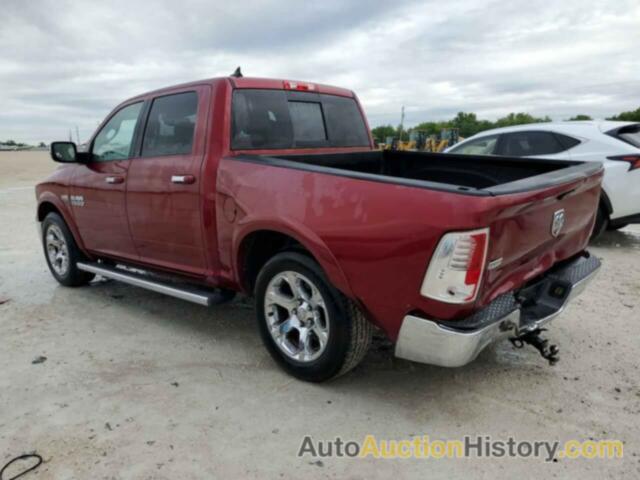 RAM 1500 LARAMIE, 1C6RR6NT3FS523164