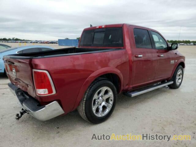 RAM 1500 LARAMIE, 1C6RR6NT3FS523164