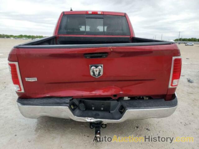 RAM 1500 LARAMIE, 1C6RR6NT3FS523164