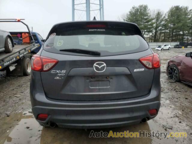 MAZDA CX-5 SPORT, JM3KE4BE2E0399356