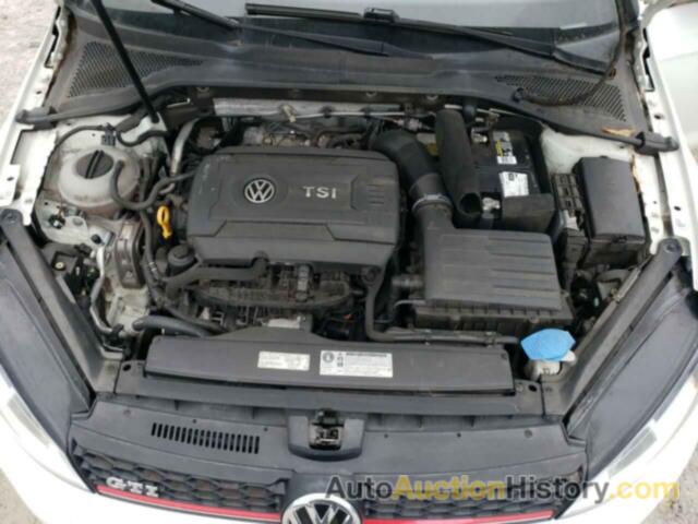 VOLKSWAGEN GTI, 3VW4T7AUXFM098475