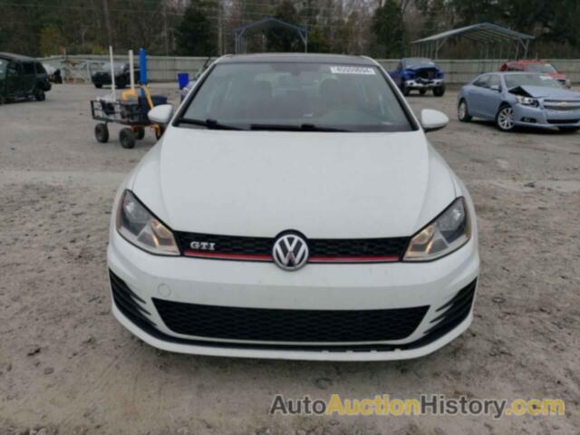 VOLKSWAGEN GTI, 3VW4T7AUXFM098475