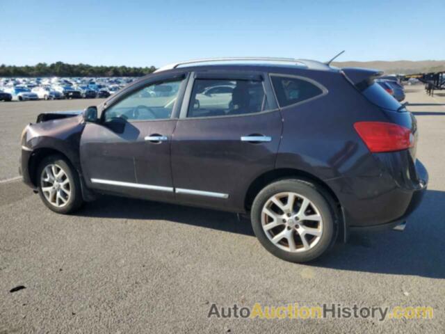 NISSAN ROGUE S, JN8AS5MV4BW277403