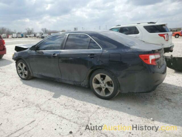 TOYOTA CAMRY L, 4T1BF1FK6EU379765