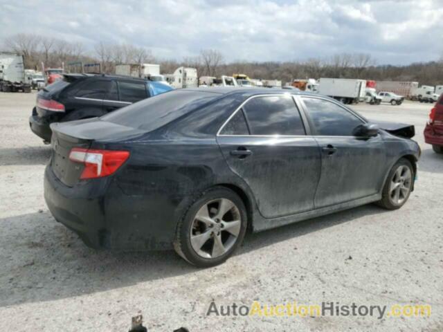 TOYOTA CAMRY L, 4T1BF1FK6EU379765