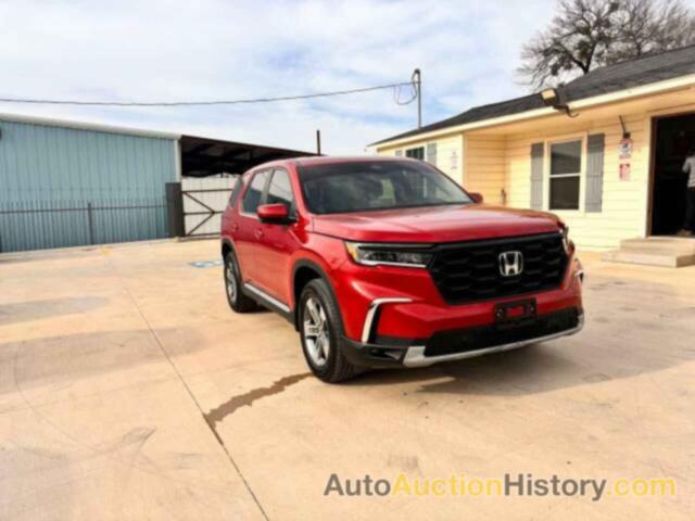 HONDA PILOT EXL, 5FNYG2H45PB007992