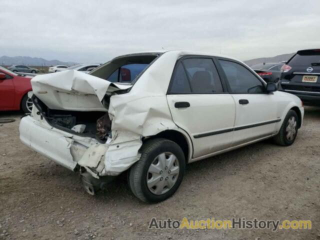 MAZDA PROTEGE DX, JM1BJ2229Y0303676