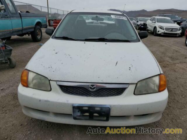 MAZDA PROTEGE DX, JM1BJ2229Y0303676