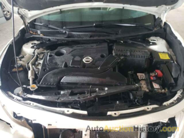 NISSAN ALTIMA 2.5, 1N4AL3AP8EN334608