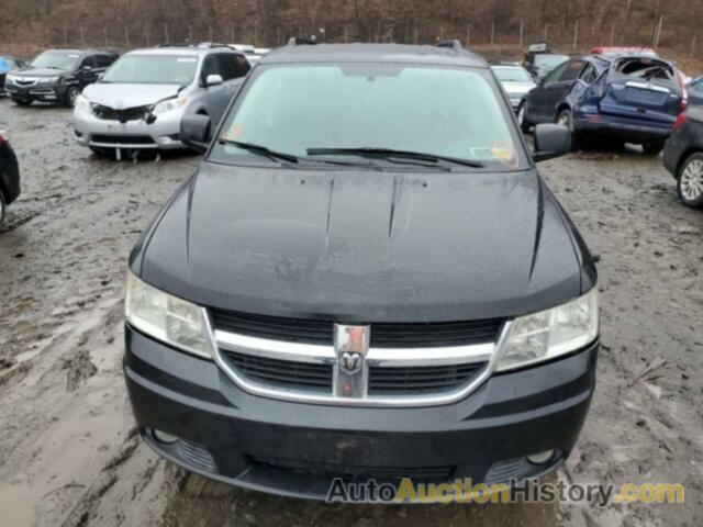 DODGE JOURNEY SXT, 3D4PH5FV2AT283533