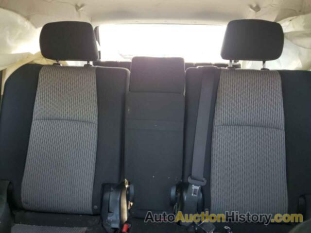 TOYOTA 4RUNNER SR5/SR5 PREMIUM, JTEBU5JR4J5567948