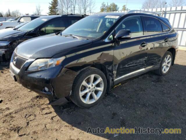 LEXUS RX350 350, 2T2BK1BAXAC055394