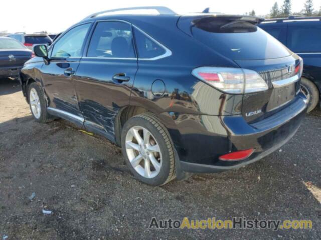 LEXUS RX350 350, 2T2BK1BAXAC055394