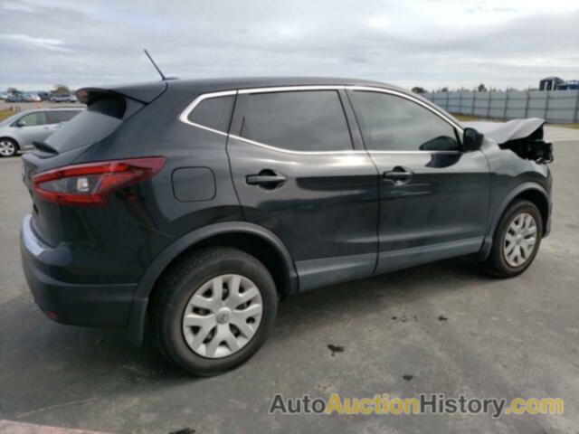 NISSAN ROGUE S, JN1BJ1CVXLW253124