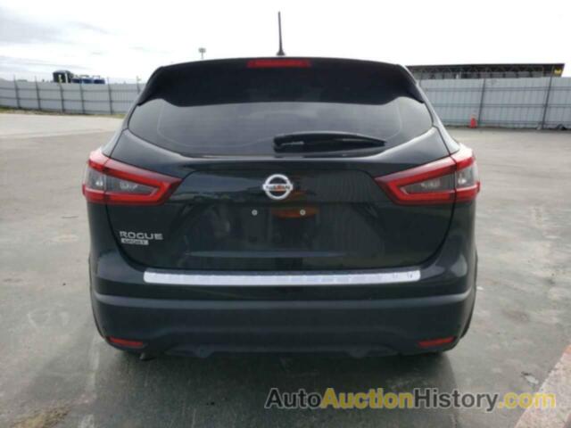 NISSAN ROGUE S, JN1BJ1CVXLW253124