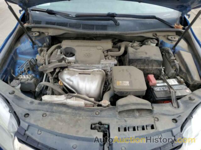 TOYOTA CAMRY LE, 4T1BF1FK7HU779127