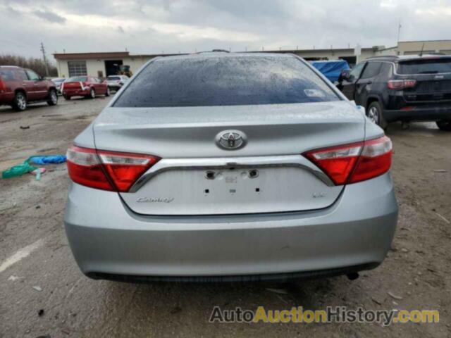 TOYOTA CAMRY LE, 4T1BF1FK9GU253922