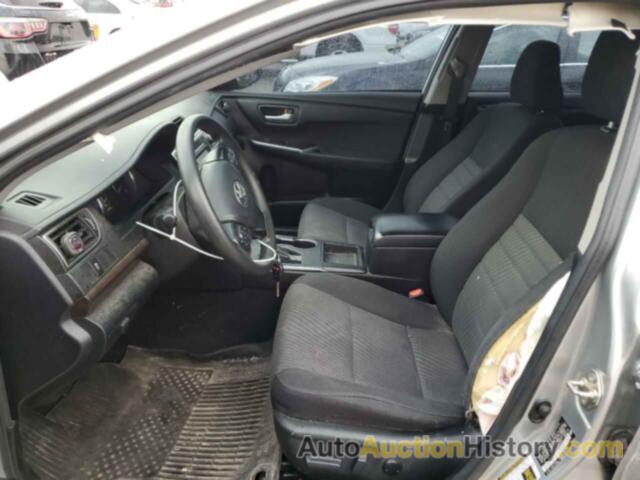 TOYOTA CAMRY LE, 4T1BF1FK9GU253922