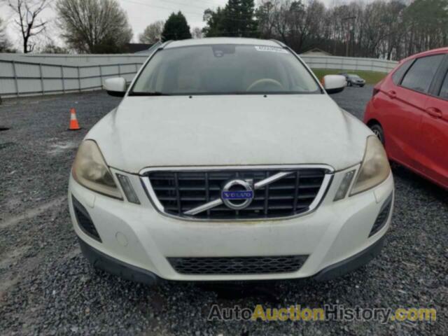 VOLVO XC60 T6, YV4902DZ5B2216703